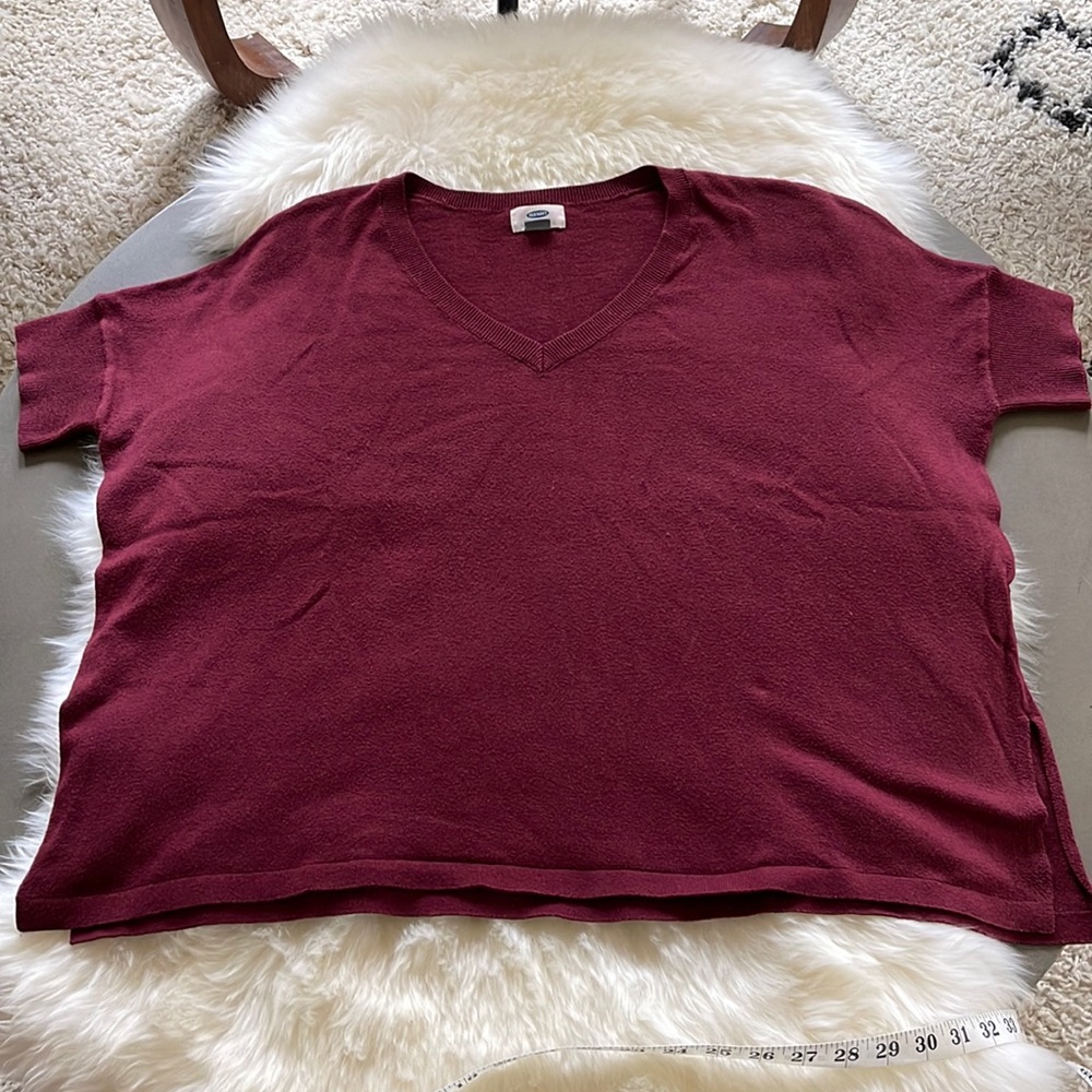 Old Navy Sweater